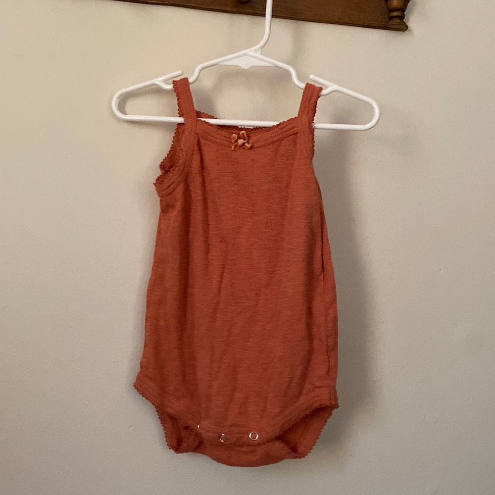 Kate Quinn Pointelle 18-24m
